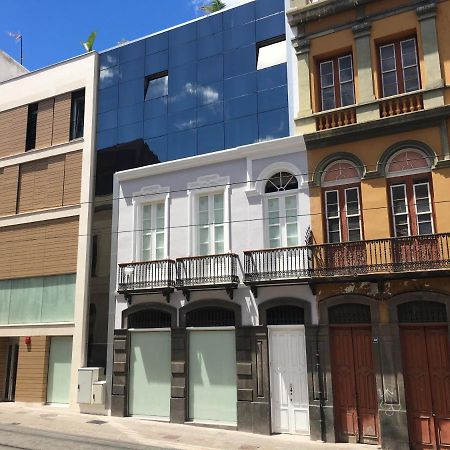 Suite Beethoven Santa Cruz de Tenerife Exterior foto